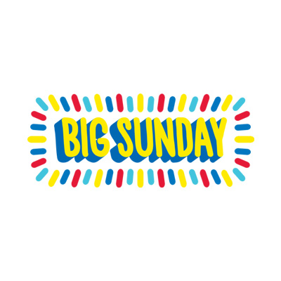 Big Sunday_Color